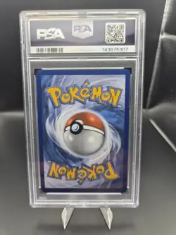 Dewgong 097/094 Illustration Rare Pfl En-phantasmal Flames Pokemon PSA 10 - Image 2