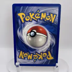 Pidgeotto 22/102 Base Shadowless MP Rare WOTC Pokemon TCG Vintage Single - Image 2