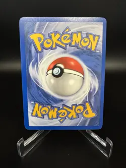 The Pokemon Company Dark Houndoom 5/109 Team Rocket Returns Rev Holo Stamped - Image 2
