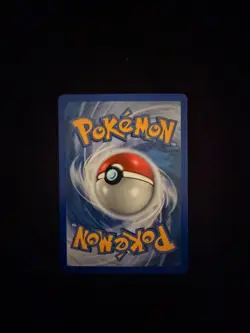 Pokemon TCG Ludicolo 7/100 Sandstorm Holo LP SWIRL - Image 2