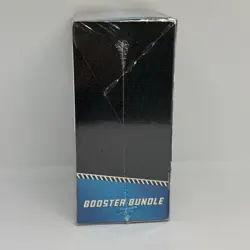 Pokemon TCG Scarlet & Violet: Black Bolt Booster Bundle - Factory Sealed - Image 2