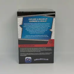 Pokemon TCG Scarlet & Violet: Black Bolt Booster Bundle - Factory Sealed - Image 3