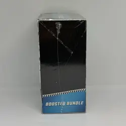 Pokemon TCG Scarlet & Violet: Black Bolt Booster Bundle - Factory Sealed - Image 4