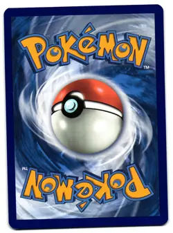 Pokemon TCG Teal Mask Ogerpon 123 Holo Promo Scarlet & Violet Promo NM - Image 2