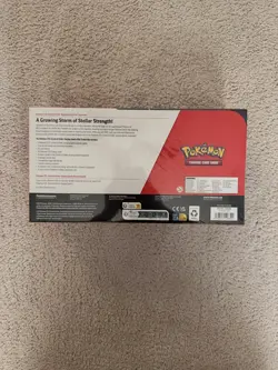 Pokemon Surging Sparks Elite Trainer Box/Booster Bundle Costco Two Pack - Image 2