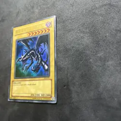 Red-Eyes B. Dragon SDJ-001 Starter Deck: Joey Unlimited|Unlimited Edition - Image 3