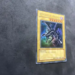 Red-Eyes B. Dragon SDJ-001 Starter Deck: Joey Unlimited|Unlimited Edition - Image 4