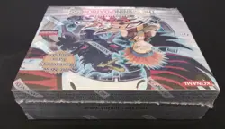 Yugioh 1st Edition The Shining Darkness Booster Box FACTORY SEALED!! - Image 4