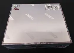 Yugioh 1st Edition The Shining Darkness Booster Box FACTORY SEALED!! - Image 5