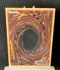 Yu-Gi-Oh! Pot of Avarice *ULTRA RARE (STAMP)* RA05-EN114 1st Edition NM - Image 2