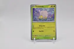 Pokemon-NM-SV01: Scarlet & Violet Base Set-Tarountula - 016/198 - Image 1