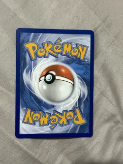 Pokemon TCG Noctowl SVP141 Stamped Center Stellar Crown ETB Promo - Image 2