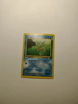 5 Pokemon TCG Vintage Card Bundle Mainly Fossil Set - Image 4