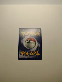 5 Pokemon TCG Vintage Card Bundle Mainly Fossil Set - Image 5