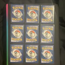 Pokemon TCG LVL X Card Bundle - Image 2