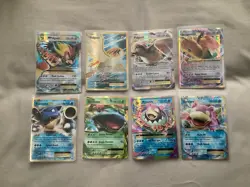 Pokemon Card Bundle Tcg Evolutions X25 Holo/ Reverse - Image 1