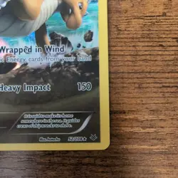 Pokemon XY Roaring Skies Dragonite Holo Rare Card 52/108 LP/NM - Image 5