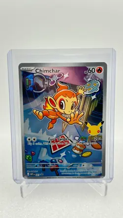 Piplup, Turtwig, Chimchar Promo ME Promo 3 card set (040, 041, 042) Holofoil - Image 2