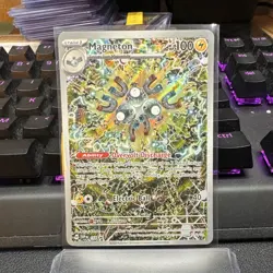 Magneton - 159 - Scarlet & Violet Promo Cards (SVP) - Image 1