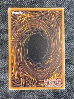 YuGiOh! Right Arm Of The Forbidden One MP24-EN004 Quarter Century Rare 1st Ed NM - Image 2