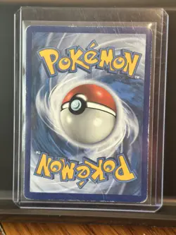 The Pokemon Company Morpeko VMAX Secret Rare Full Art Holo 204/202 English - Image 2