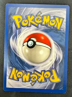 Pokemon 2002 Neo DESTINY 1st Edition GIRAFARIG 66/105 NM - never played - Image 2