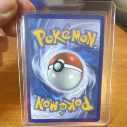 The Pokemon Company Professor Sycamore 114/146 XY FA Holo Ultra Rare EN - Image 2