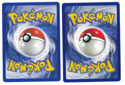Pokemon TCG Larvitar mini lot Neo Destiny & Neo Discovery - Near Mint - Image 2