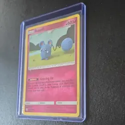 Pokemon TCG Azurill 146/236 Sm-Cosmic Eclipse Regular Basic 60 HP - Image 5