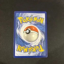 Wizards of the Coast Surfing Pikachu 28/53 Wotc Promo Regular English 2001 50 HP - Image 2