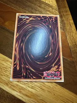 Chimeratech Megafleet Dragon GFP2-EN126 1st Edition Ultra Rare LP + BONUS - Image 2