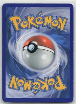 Golurk 46/101 Holo Rare Plasma Blast Pokemon Moderately Played - Image 2