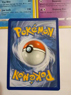Pikachu 065/202 - League Promo Prize Play! Cosmos Holo Stamped Pokemon TCG NM - Image 3