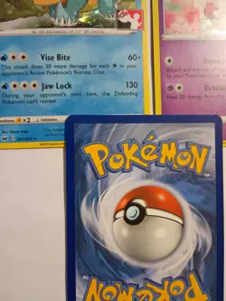 Pikachu 065/202 - League Promo Prize Play! Cosmos Holo Stamped Pokemon TCG NM - Image 4