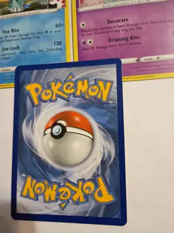 Pikachu 065/202 - League Promo Prize Play! Cosmos Holo Stamped Pokemon TCG NM - Image 5