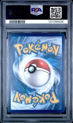 Pokemon Venusaur Celebrations Classic Collection Holo 15/102 PSA 9 MINT - Image 2