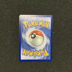 Pokemon TCG Arcanine SVP Black Star Promos SVP011 Promo Holo 130 HP (EN) - Image 2