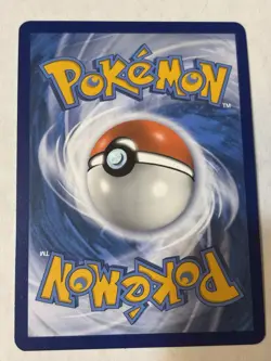 Clefable ex 082/197 SV03 Obsidian Flames Holo Double Rare EN - Image 2