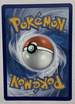 Pokemon Twilight Masquerade Eevee 188/167 Illustration Rare NM - Image 2