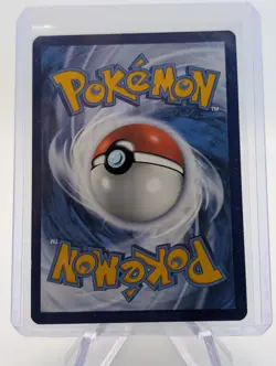 Pokemon TCG: Maushold 226/193 — Paldea Evolved Illustration Rare (IR) NM - Image 2