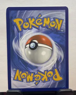 Misty’s Psyduck IR 193/182 Destined Rivals Illustration Rare Pokemon SV10 - Image 3