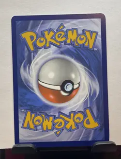 Misty’s Psyduck IR 193/182 Destined Rivals Illustration Rare Pokemon SV10 - Image 4