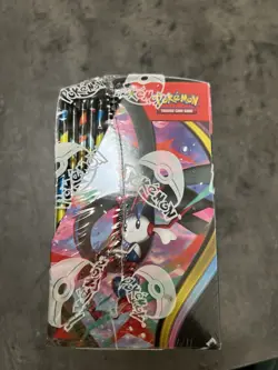 Pokemon TCG Chaos Rising Booster Box New Sealed - Image 4