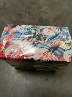Pokemon TCG Chaos Rising Booster Box New Sealed - Image 5