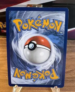 Pokemon TCG Absol ex 214/197 S&V Obsidian Flames - Image 2