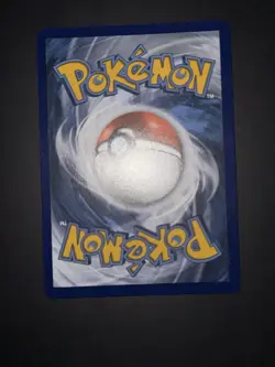 Mew V (Alt Full Art) 251/264 Fusion Strike Ultra Rare Holo (English) - Image 2