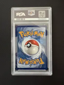 Pokemon Arceus V Alternate Full Art PSA 10 Brilliant Stars #166/172 - Image 2