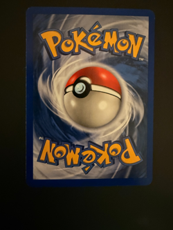 Pokemon TCG Magikarp 35/102 Base Set Shadowless Uncommon Vintage NM 35/102 - Image 2