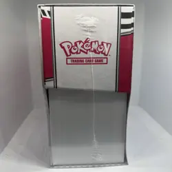 Pokemon TCG Scarlet & Violet: White Flare Elite Trainer Box ETB - Factory Sealed - Image 4