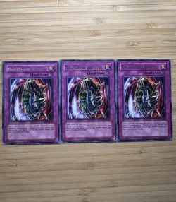 X3 Nightmare Wheel RP02-EN081 Yu-Gi-Oh Retro Pack 2 Reprint NM ✨ - Image 1